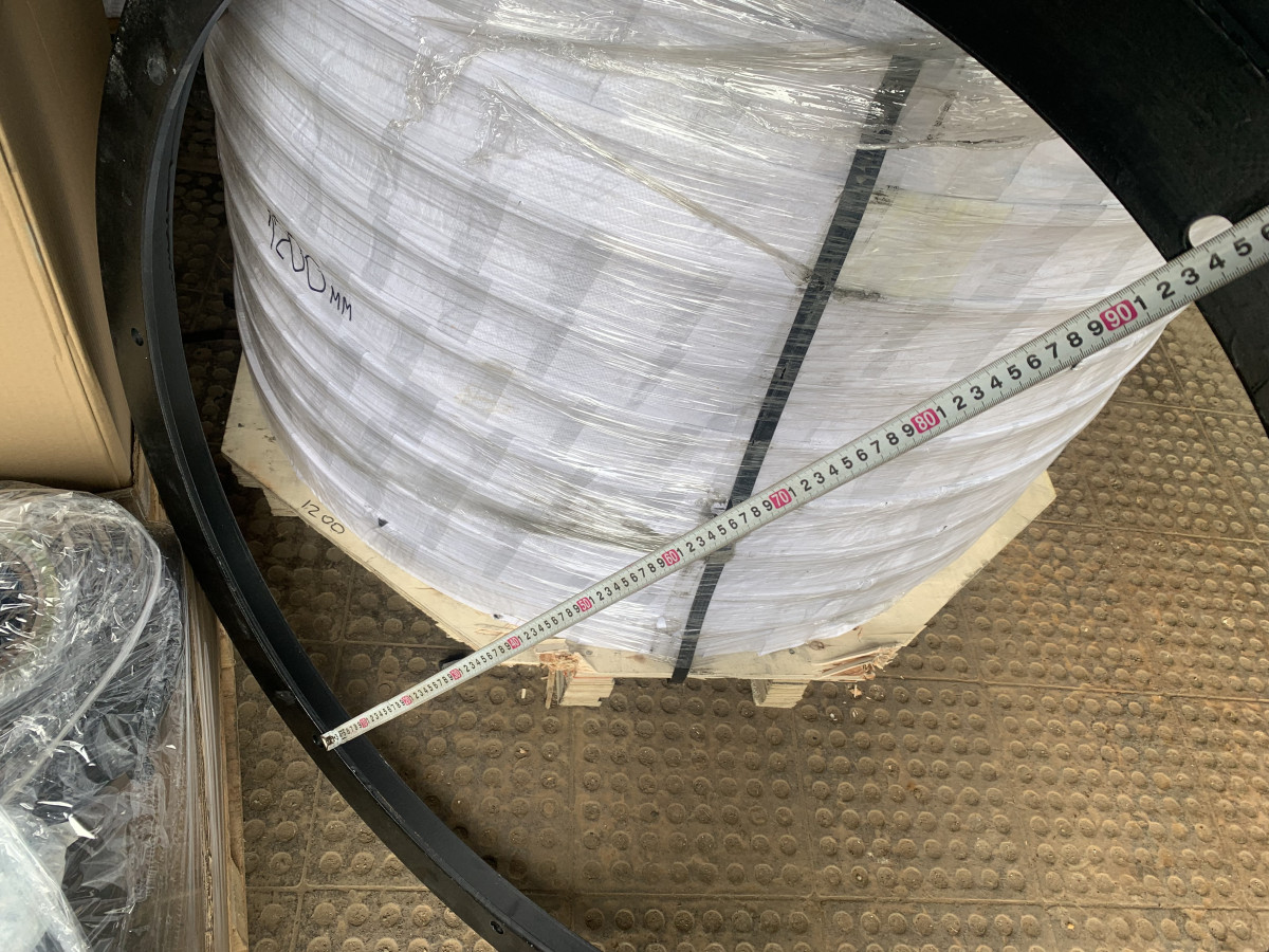 ZB1121SB Поворотный круг 2ПТС4