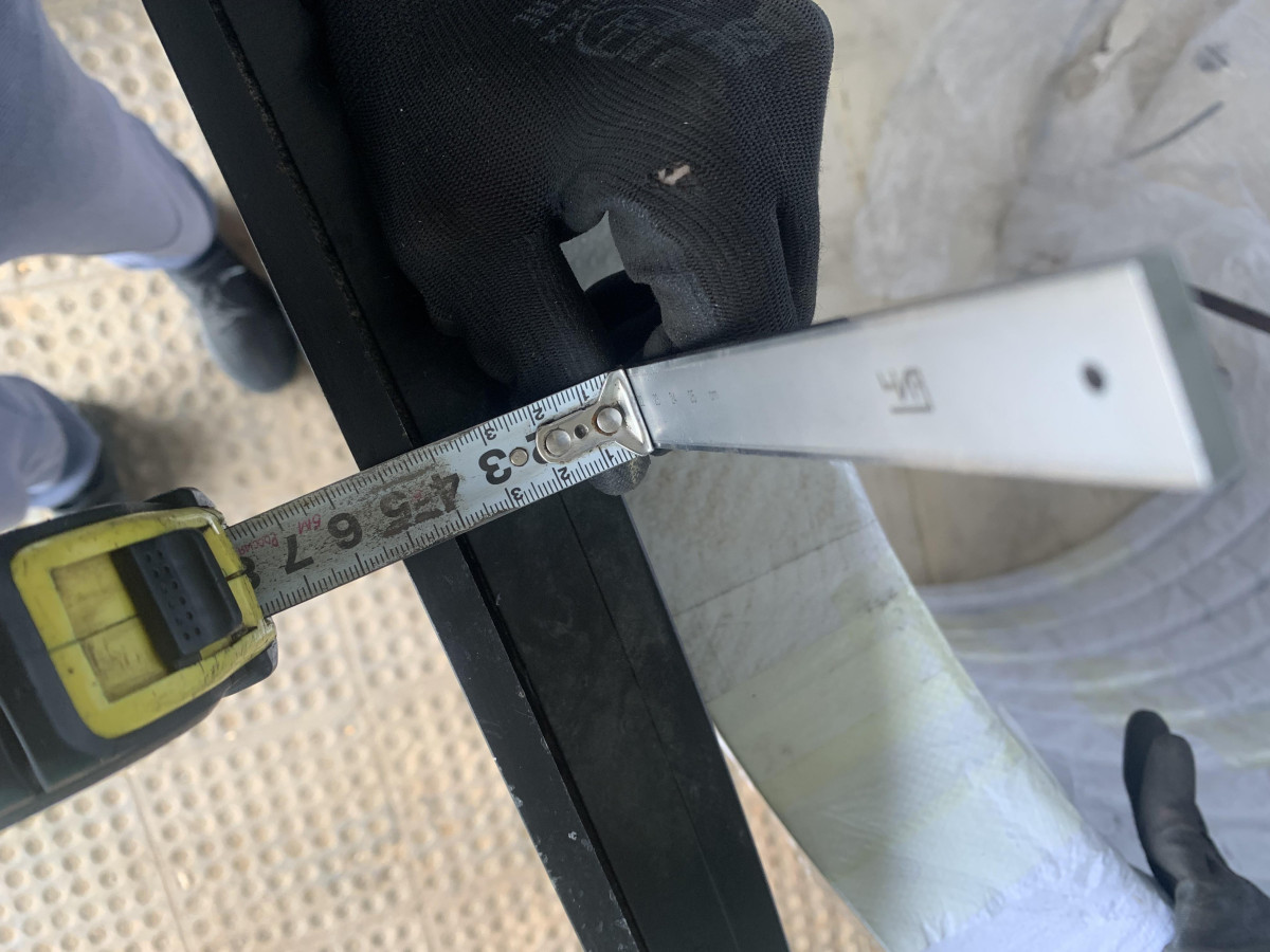 ZB1121SB Поворотный круг 2ПТС4