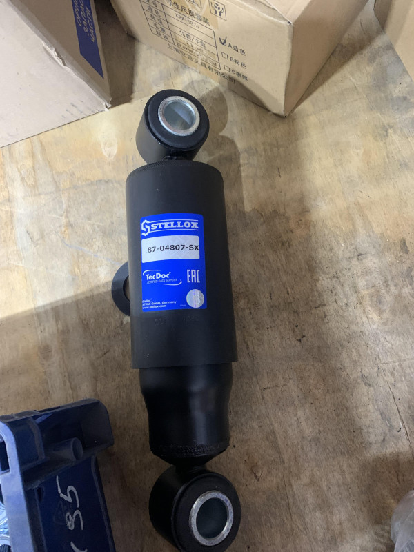 Амортизатор Stellox 87-04807-SX
