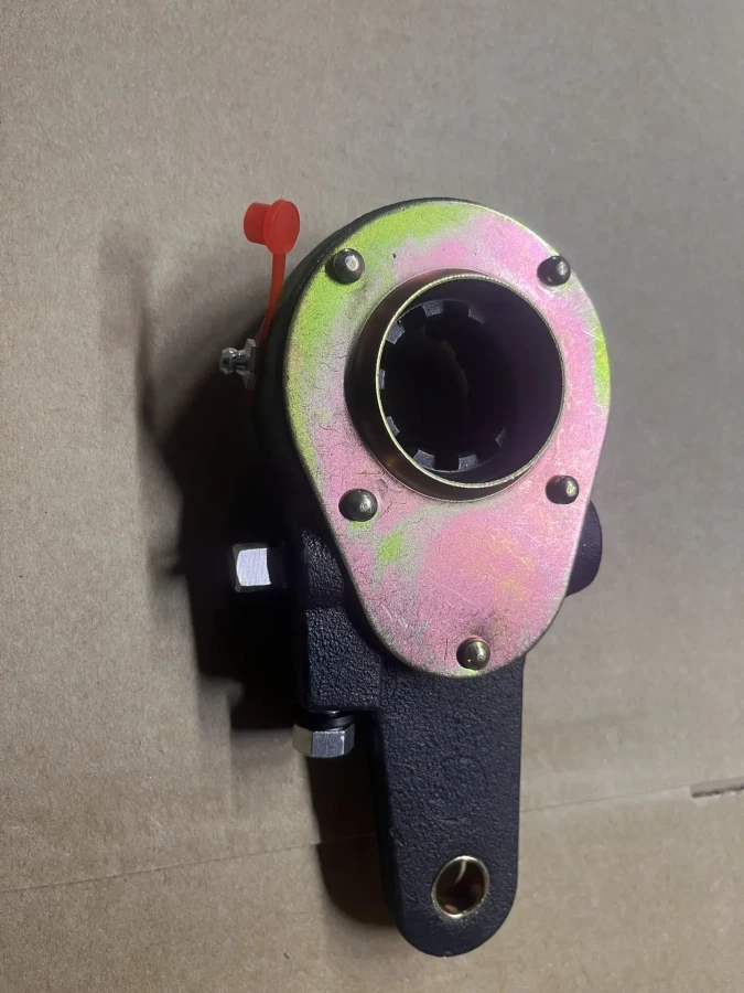 Рычаг тормозной регулировочный КАМАЗ