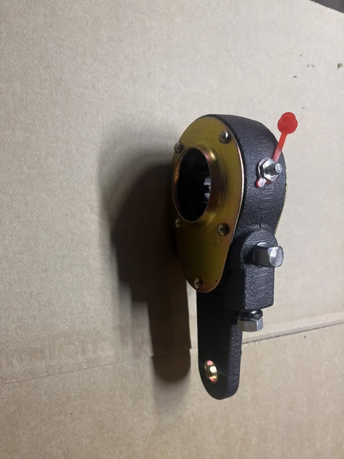 Рычаг тормозной регулировочный КАМАЗ