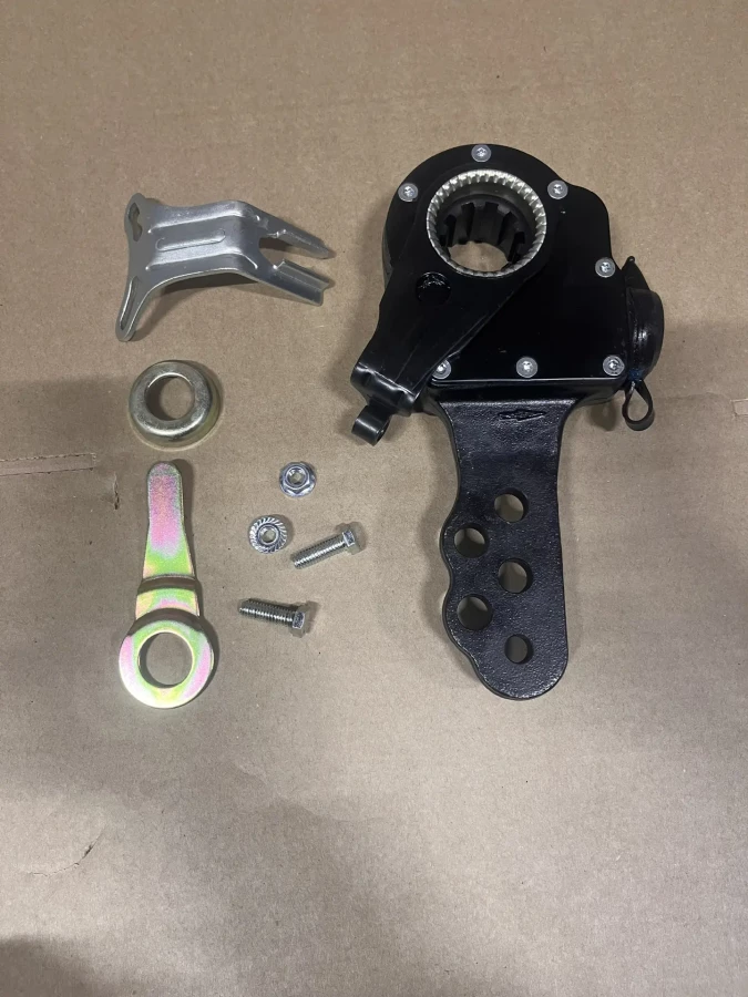 рычаг регулировочный автомат z10 L=200/120/135/150/165/180