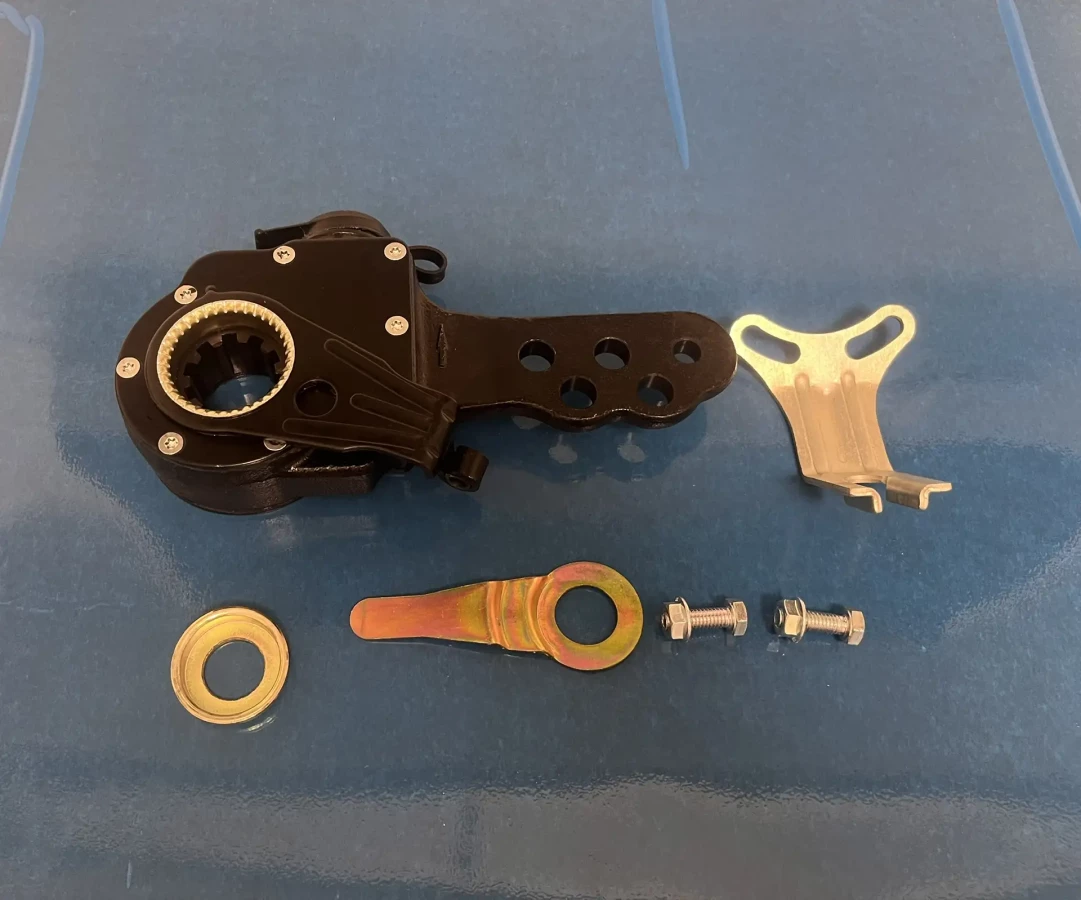 рычаг регулировочный автомат z10 L=200/120/135/150/165/180