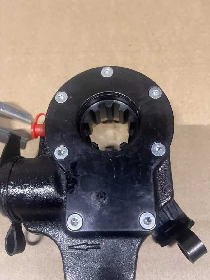 рычаг регулировочный автомат z10 L=200/120/135/150/165/180