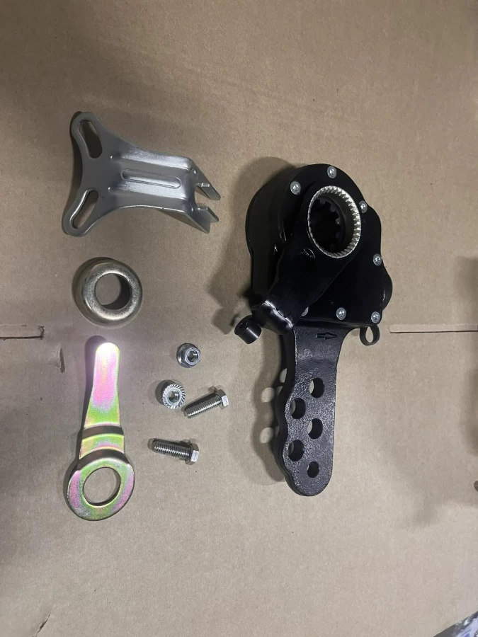 рычаг регулировочный автомат z10 L=200/120/135/150/165/180