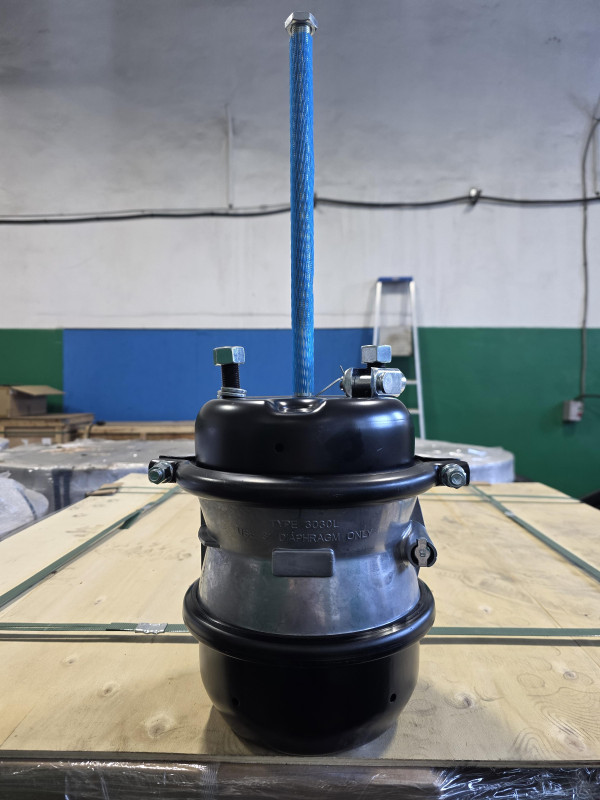 Камера тормозная с энергоаккумулятором тип 30/30 (АНАЛОГ 9253770020 WABCO) пр. Китай