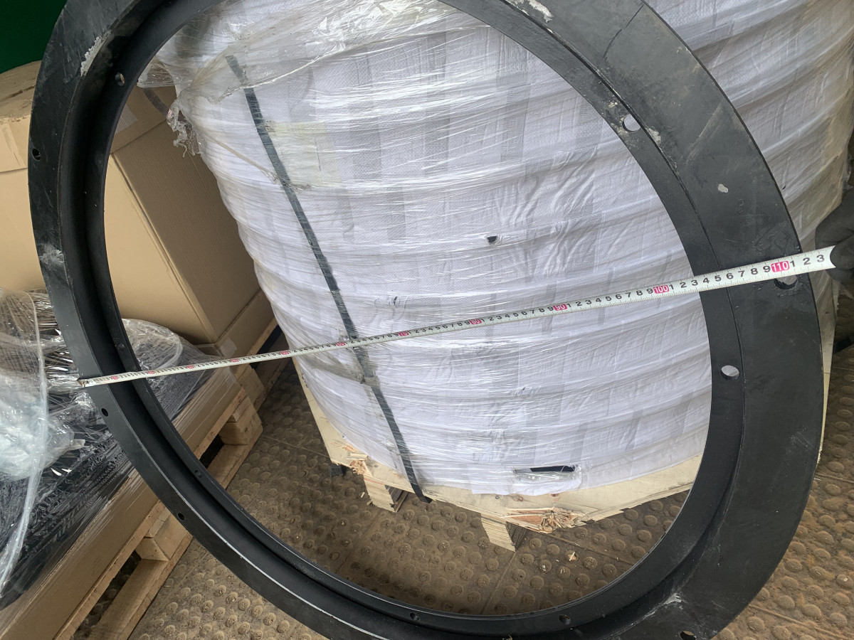 ZB1121SB Поворотный круг 2ПТС4